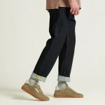 Mens Relaxed Dropped Shoulder Tee   Mocha Mens Zip Through   Mocha Windbreaker FOM Tekkie   Truffle 11.11 FOM ECOM AW25  3051 Web